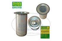 MANN-FILTER(曼牌濾清器)油分4930455241