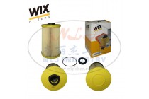 WIX(維克斯)燃油濾清器濾芯33707