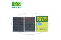 MANN-FILTER(曼牌濾清器)空濾CUK23014-2