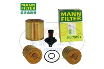 MANN-FILTER(曼牌濾清器)油濾HU7019z