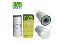 MANN-FILTER曼牌濾清器燃濾WDK11102/23