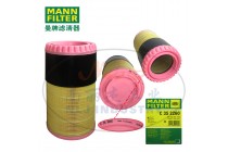 MANN-FILTER(曼牌濾清器)空濾C352260