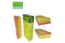 MANN-FILTER(曼牌濾清器)空濾C34109