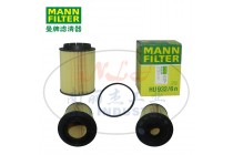 MANN-FILTER(曼牌濾清器)油濾HU932/6n