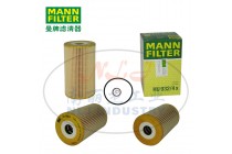 MANN-FILTER(曼牌濾清器)機油濾芯HU932/4x