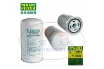 MANN-FILTER(曼牌濾清器)油分芯LB950/20