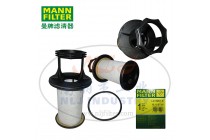 MANN-FILTER(曼牌濾清器)濾芯LC5001x