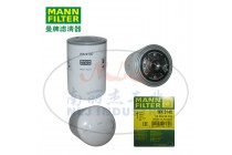 MANN-FILTER(曼牌濾清器)燃濾WK9140