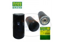 MANN-FILTER(曼牌濾清器)油濾WD13145/14