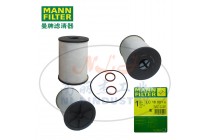 MANN-FILTER(曼牌濾清器)濾芯LC16001x