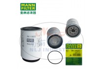 MANN-FILTER(曼牌濾清器)濾芯WK1060/5x