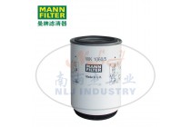 MANN-FILTER(曼牌濾清器)濾芯WK1060/5x