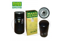 MANN-FILTER(曼牌濾清器)油濾W1170/7