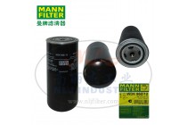 MANN-FILTER(曼牌濾清器)燃濾WDK962/12