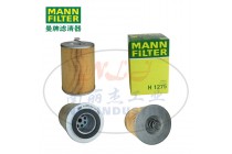 MANN-FILTER(曼牌濾清器)油濾H1275