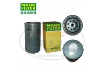 MANN-FILTER(曼牌濾清器)燃濾WK950/6