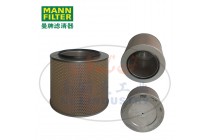 MANN-FILTER(曼牌濾清器)空濾C401460