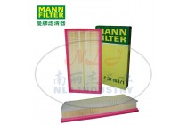 MANN-FILTER(曼牌濾清器)空濾C37153/1