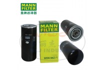 MANN-FILTER(曼牌濾清器)燃濾WDK962/1