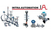 德國INTRA-AUTOMATION液位計