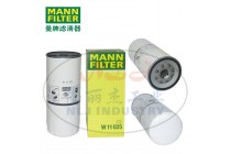 MANN-FILTER(曼牌濾清器)油濾W11025