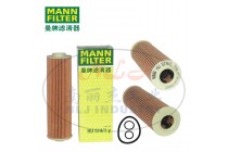 MANN-FILTER(曼牌濾清器)油濾HU514/1y