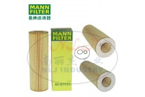 MANN-FILTER(曼牌濾清器)油濾HU1077/2x