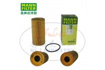 MANN-FILTER(曼牌濾清器)油濾HU618x