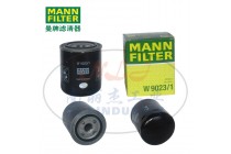 MANN-FILTER(曼牌濾清器)油濾W9023/1