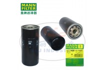 MANN-FILTER(曼牌濾清器)燃濾WDK13145/2