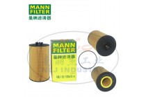 MANN-FILTER(曼牌濾清器)油濾HU13125/3x