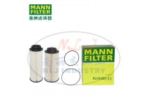 MANN-FILTER曼牌濾清器過濾器包PU10003-2x